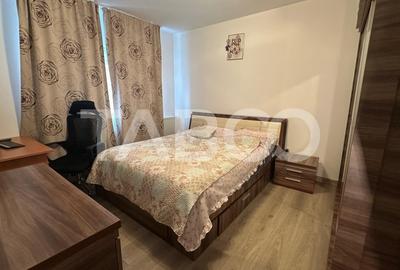 Apartament decomandat 3 camere balcon loc parcare Arhitectilor Sibiu - 3