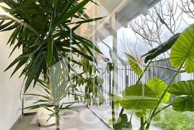 Casa moderna cu garaj in zona Crisan - 10