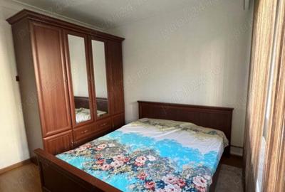 Apartament cu 3 camere în Cantacuzino - 4