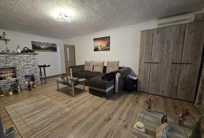 Casă cu 4 camere cu Teren 600 Mp în Berceni