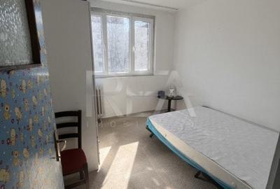 APARTAMENT 3 CAMERE 1 DECEMBRIE 1918 - 3