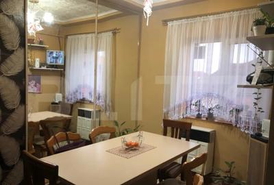 Casă cu 5 camere cu Teren 250 Mp în Central - 3