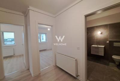 Apartament cu 3 camere decomandat în Sud - 4