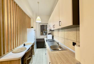 Apartament modern 2 camere, Centru – zona NTT DATA - 5