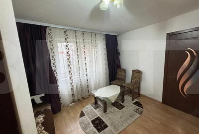 Apartament 2 camere, zona Parcul Tineretului-Botosani - 5