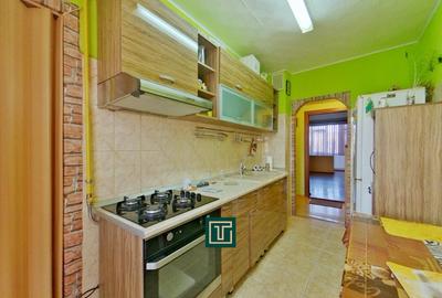 Apartament cu 3 camere decomandat, mobilat în Micălaca - 3