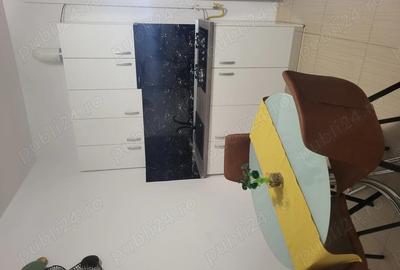 Garsonieră nedecomandată în Ultracentral - 2