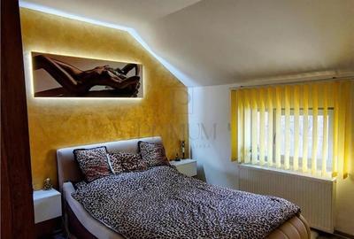 DUMBRAVITA - 3 CAM - ETJ.2 - BLOC NOU - PARCARE - PREMIUM - SPATIOS - 6