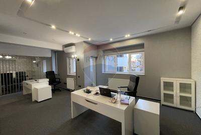 Spatiu de birouri 100 mp I Charles de Gaulle - Primaverii - 10