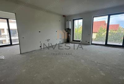 Apartament 3 camere vedere panoramica constructie noua zona Cipariu - 5