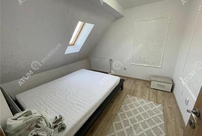 Apartament 3 camere decomandate balcon zona Calea Poplacii Sibiu - 6