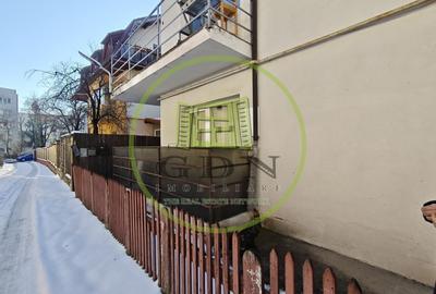 Apartament de o camera la Vila - 1