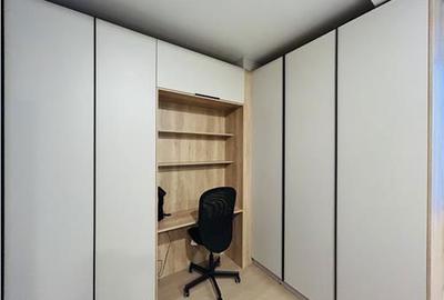 Apartament cu 3 camere în Vest