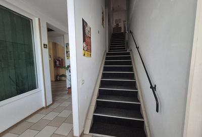 De vanzare hala industrială + spații birouri Splaiul Unirii, Sector 3 - 11