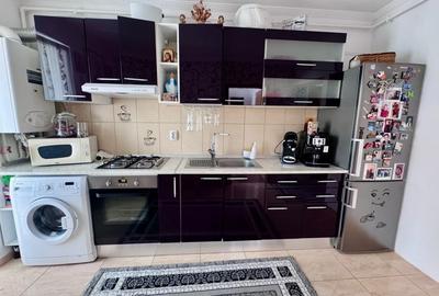 Apartament 1 camera, 40mp, etaj intermediar, sud - 6