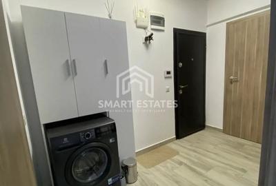 Apartament cu 2 camere decomandat, mobilat în Rahova - 4