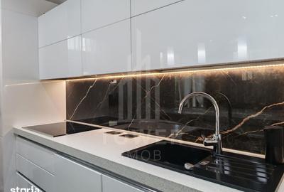 Apartament cu 3 camere decomandat în Central - 6