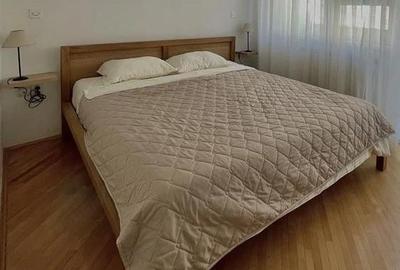 Garsonieră decomandată în 1 Decembrie 1918