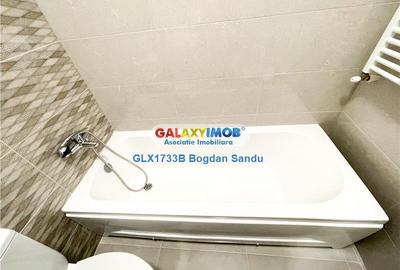 Apartament cu 2 camere semidecomandat, mobilat în Militari - 10