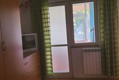 Apartament cu 2 camere semidecomandat în Nord - 1