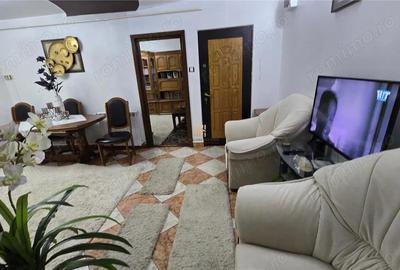 Apartament 3 camere - Suceava! De vanzare! Burdujeni! - 5