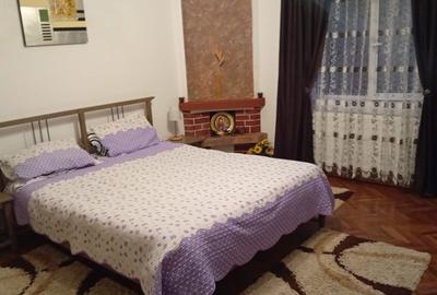 Casă cu 4 camere în Valea Rumâneștilor - 4