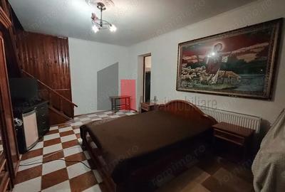 Garsonieră decomandată, mobilată în Dămăroaia