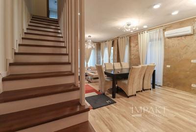 Duplex de inchiriat Europa | 4 camere, terasa 50 mp + 2 locuri parcare - 9