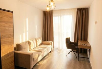 Apartament cu 3 camere decomandat în Central - 5