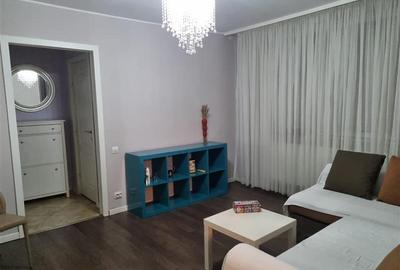Dinicu Golescu | 2 camere | mobilat/utilat | finisaje moderne | comision 0% - 3