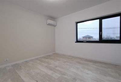 Casă individuală cu 4 camere cu Canalizare în Breazu - 14