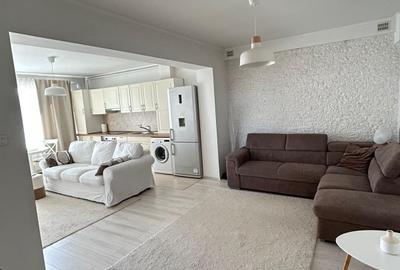 Apartament 2 camere spatios - 3