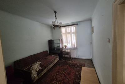 Apartament cu 2 camere semidecomandat în Dacia - 4