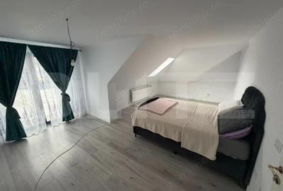 Elegan?a ?i spa?iu: re?edin?a exclusivista 250 m2, pe 20 ari teren, Siminicea - 7