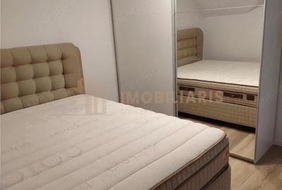 Apartament cu 3 camere, mobilat în Independenței - 3