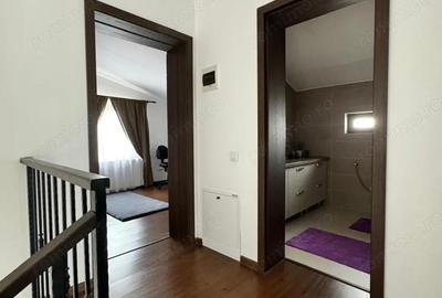 Casă cu Teren 650 Mp în Dumbrăvița