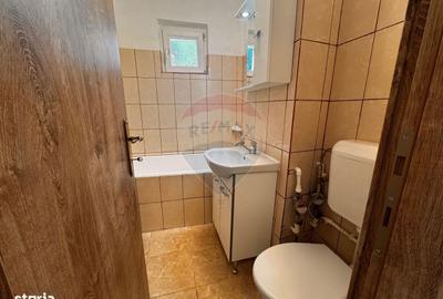 Apartament cu 4 camere, mobilat în Doamna Ghica - 11