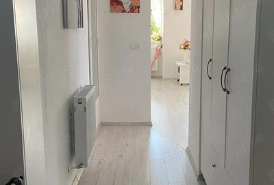 Vand apartament 3 camere zona iosia, bloc nou - 7