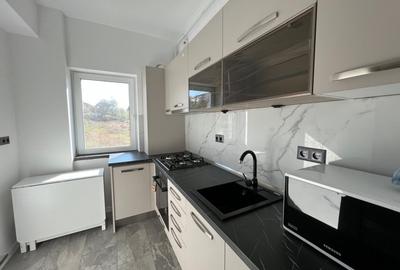 Apartament nou, la cheie, 2 camere, 52 mp, Baciu - 3