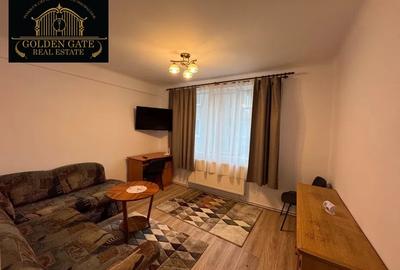 Apartament 2 camere  • ultracentral • parcare • centrala proprie - 2