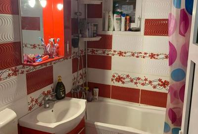 Apartament cu 4 camere decomandat în Someș - 4