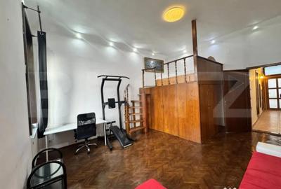 Garsonieră decomandată în P-ța Unirii - 5