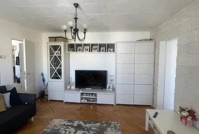 Apartament cu 2 camere semidecomandat în Central - 10