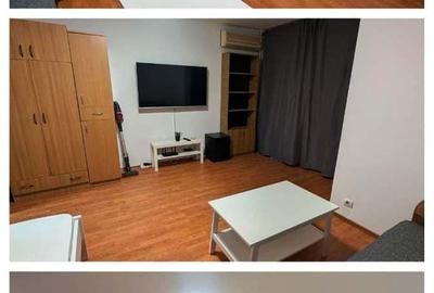 Garsonieră semidecomandată în Drumul Taberei - 2