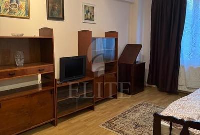 Apartament cu 2 camere decomandat, mobilat în Gheorgheni - 4