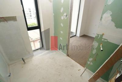 URGENT!, Penthouse, TERASA MARE, VIEW PANORAMIC, NEGOCIABIL - 15