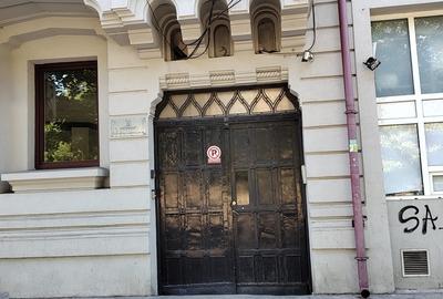M. Kogalniceanu ap. 2 cam. langa Facultatea de Drept pentru locuit/ birouri - 8