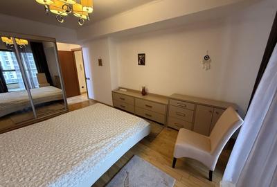 3 Camere - Grozavesti - Saphir - Splaiul Independenței 202K - 10