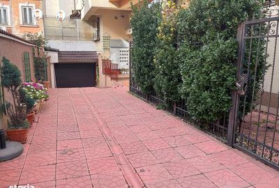 Apartament cu 2 camere decomandat, mobilat în Moșilor - 2