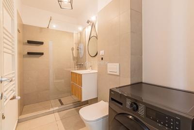 Apartament cu 3 camere decomandat, mobilat în Noua - 8